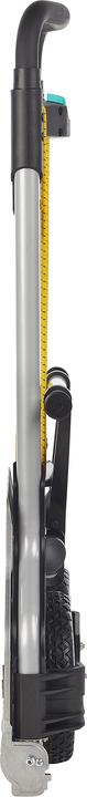 Immagine prodotto wolfcraft TS 850 Sistema di trasporto offroad (100 kg)