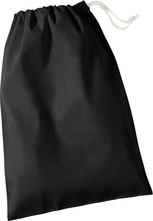 Produktbild Westford Mill Stoffsack Baumwolle verschiedene Grössen (38 l)