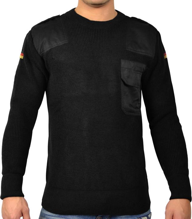 Produktbild Normani Herren BW-Pullover Dörentrup (6XL)