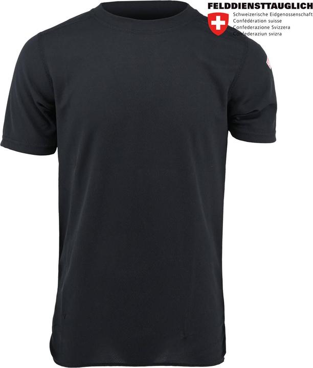 Immagine prodotto Army Shop Maglietta militare svizzera 06 (XXL)