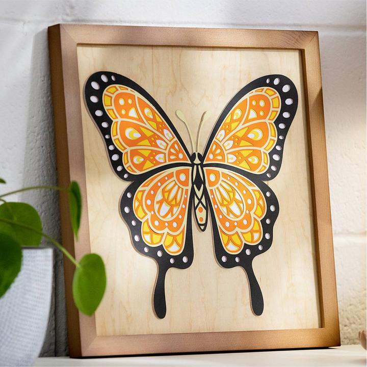 Actual product image Cricut Maker 4