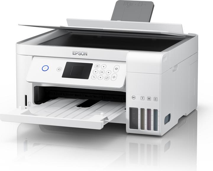Produktbild Epson ET-2756 EcoTank (Tintentank, Farbe)