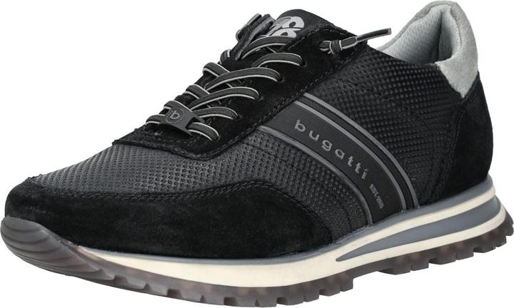Actual product image Bugatti Sneaker (42)