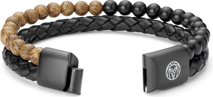 Image du produit Lucleon Icon (Cuir, Bois)