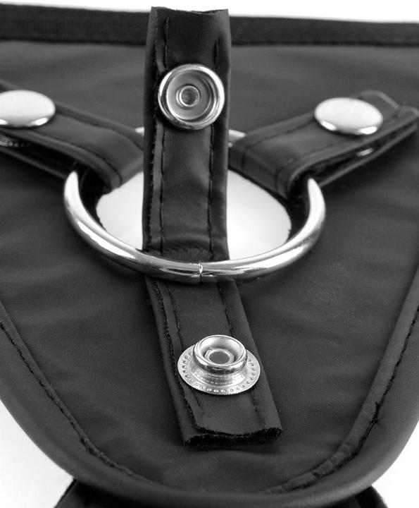 Produktbild Shots Perfect Fit Harness