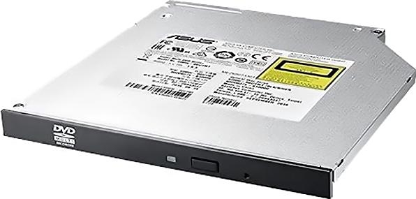 Produktbild Fujitsu DVD ROM Ultraslim (P) (DVD Laufwerk)