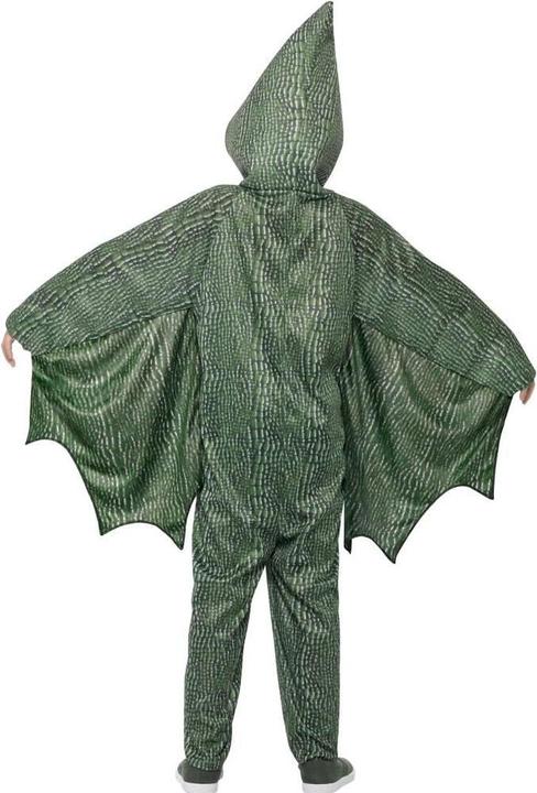 Immagine prodotto Smiffys Bambini Pterodattilo Body (Costume) (110, 116, 115 A)