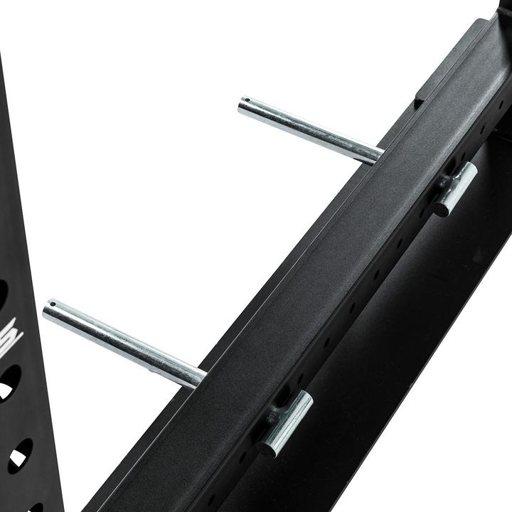 Produktbild Tunturi Band Pegs Heringe (2 Stk.) zu Cross Training Rack RC20