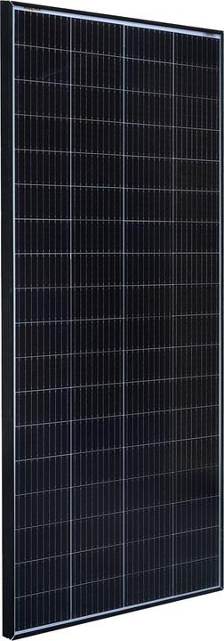 Actual product image Enjoy solar Solar module (200 W, 10.90 kg)