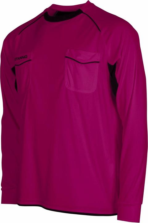 Image du produit Stanno Bergamo Maillot Arbitre Manches Longues (S)