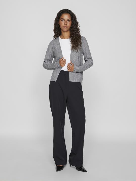 Produktbild Vila Kurze, offene Strickjacke (XL)