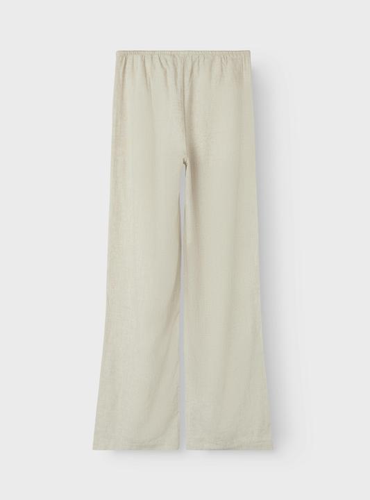 Produktbild Name it Nlffinen Lw Wide Pant Noos (140)