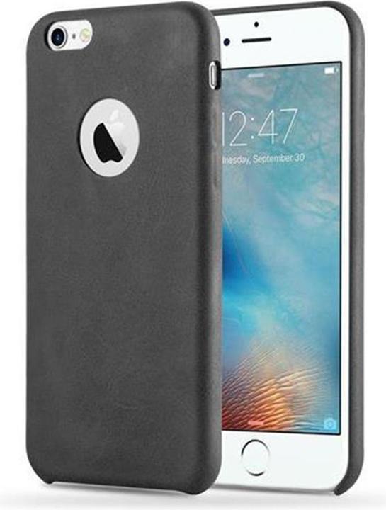 Produktbild Cadorabo Hard Cover Kunstleder mit Struktur (Apple iPhone 6)