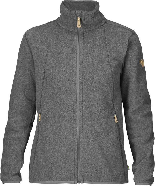 Actual product image Fjällräven Stina Fleece (M)