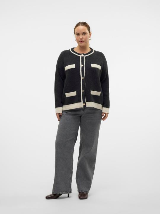 Actual product image Vero Moda VMCRANIA cardigan Cardigan (M)