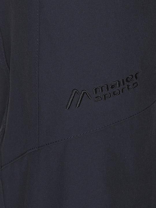 Produktbild Maier Sports Kluane Capri Hose (M, L)