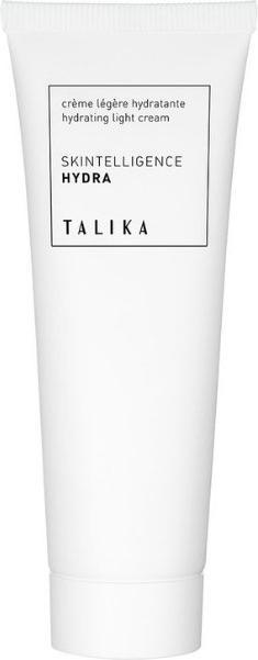 Talika Skintelligence Hydra Hydrating Light Cream 50ml for Normal to Combination Skin (50 ml, 24h Creme)