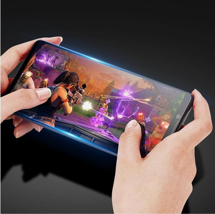 Immagine prodotto Dux Ducis DuxDucis - Vetro antiproiettile 10D Google Pixel 5 (1 Pezzo/i, Google Pixel 5)