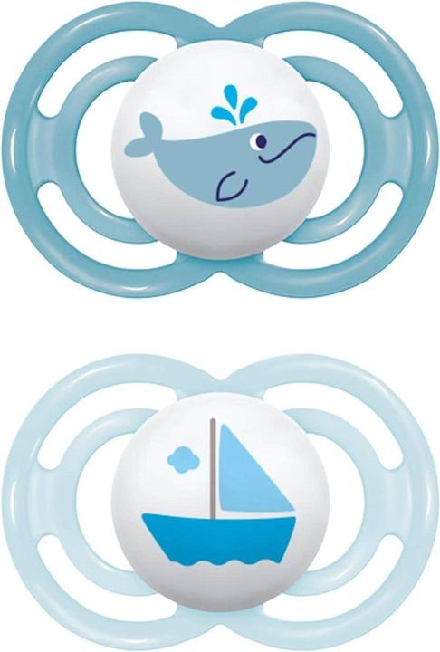 Immagine prodotto MAM Perfetto (2 x, 6 - 16 M.)