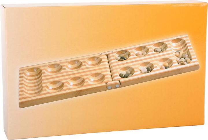 Immagine prodotto small foot Kalaha (Tedesco)