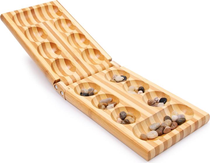 Immagine prodotto small foot Kalaha (Tedesco)