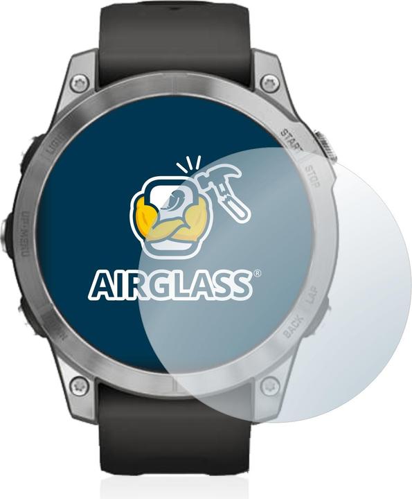 Image du produit BROTECT AirGlass Verre