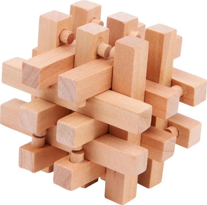 Immagine prodotto small foot Woody (Tedesco)