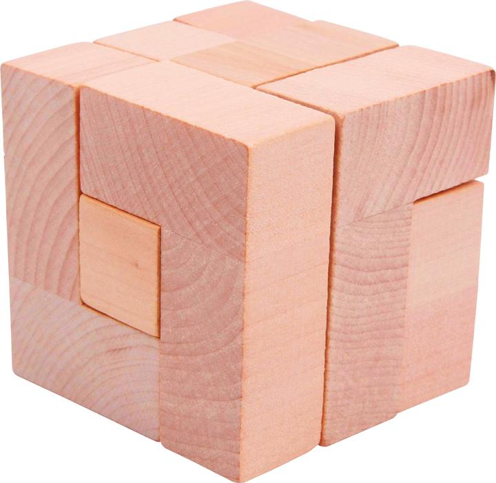 Immagine prodotto small foot Woody (Tedesco)