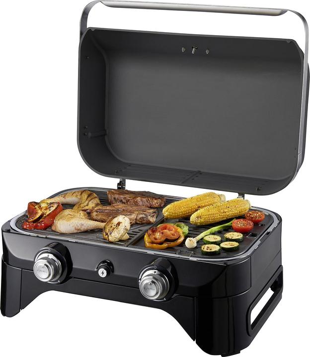 Image du produit Campingaz Attitude 2100 LX (5 kW)