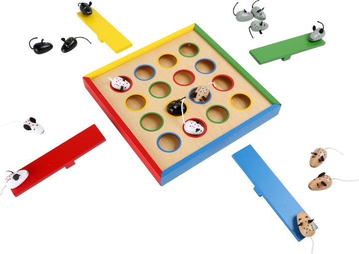 small foot Souris gonflables (Allemand)