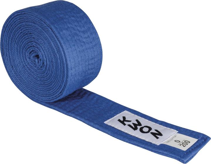 Kwon Traditional Belt