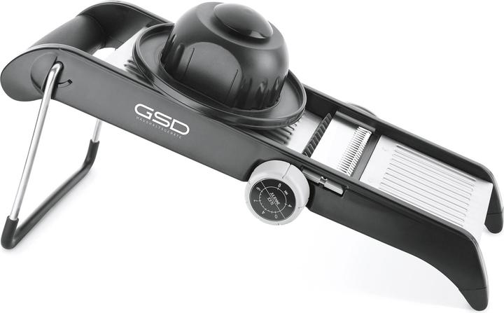 Actual product image GSD Vegetable grater 'Professional Mandoline