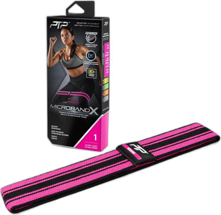 PTP Elastisches Zugband (Extra Leicht)
