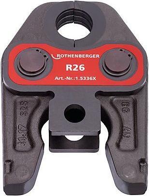 Rothenberger 015336X