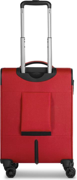 Actual product image Worldpack Chicago 4 wheels cabin trolley S 56 cm (35 l, Hand luggage (up to 50 litres))