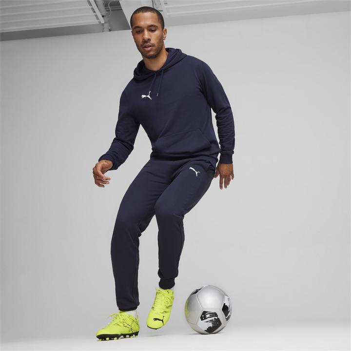 Actual product image Puma teamGOAL Casuals Pants (S)
