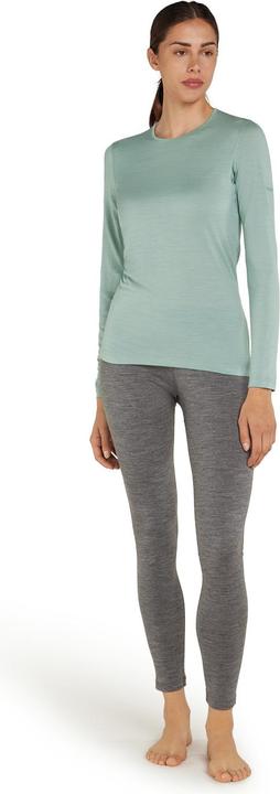 Produktbild Icebreaker Women's 200 Oasis L/S Crewe (L)