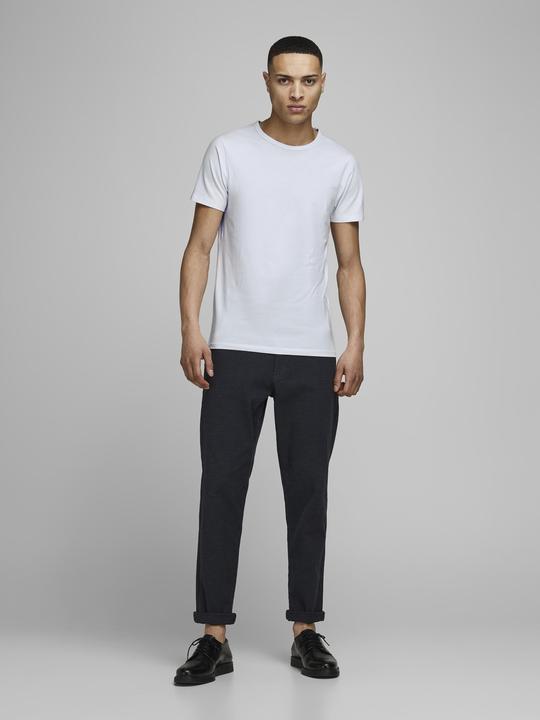 Image du produit Jack & Jones Jjebasic O-Neck Tee S/S Noos (XS)