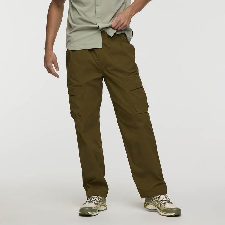 Produktbild Cotopaxi Coraje Tech Cargo Pant (XL)