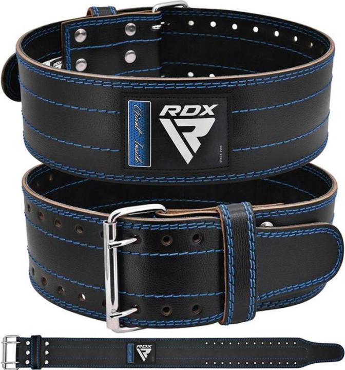 Image du produit Rdx Ceinture de Musculation RD1