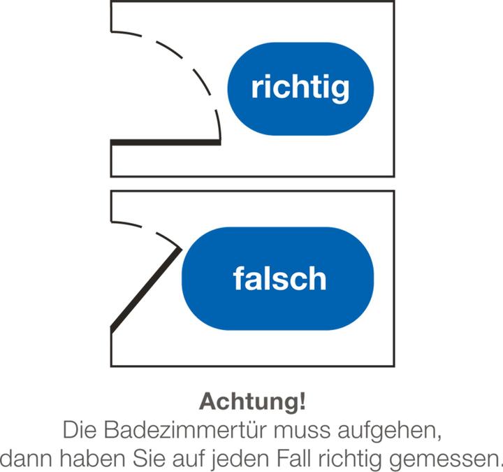 Actual product image Erwin Müller Heidenheim (50 x 80 cm)