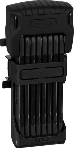 Image du produit Abus BORDO™ GRANIT 6500K/120 black SH (120 cm)