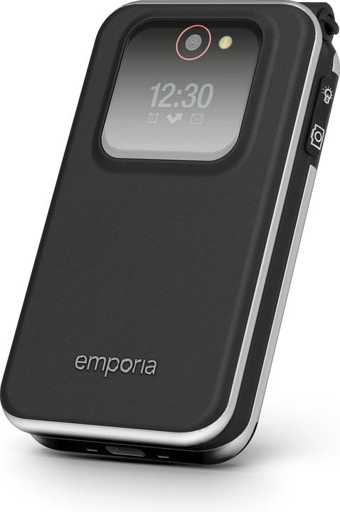 Actual product image Emporia Joy LTE V228 (2.80", 2 Mpx, 4G)