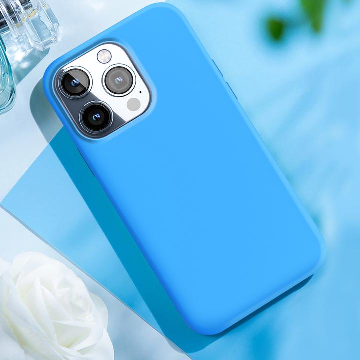 Immagine prodotto Moxie Serie BeFluo (Apple iPhone 15 Pro Max)