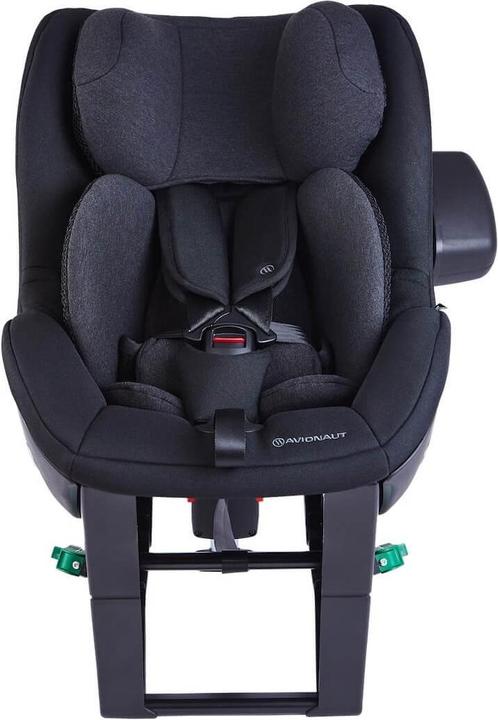Image du produit Avionaut Sky 2.0 Siège enfant reboard de la naissance à 6 ans (Reboarder, Norme ECE R129/i-Size)