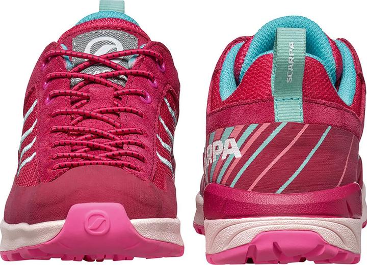 Produktbild Scarpa Mescalito Fresh Schuhe (29)