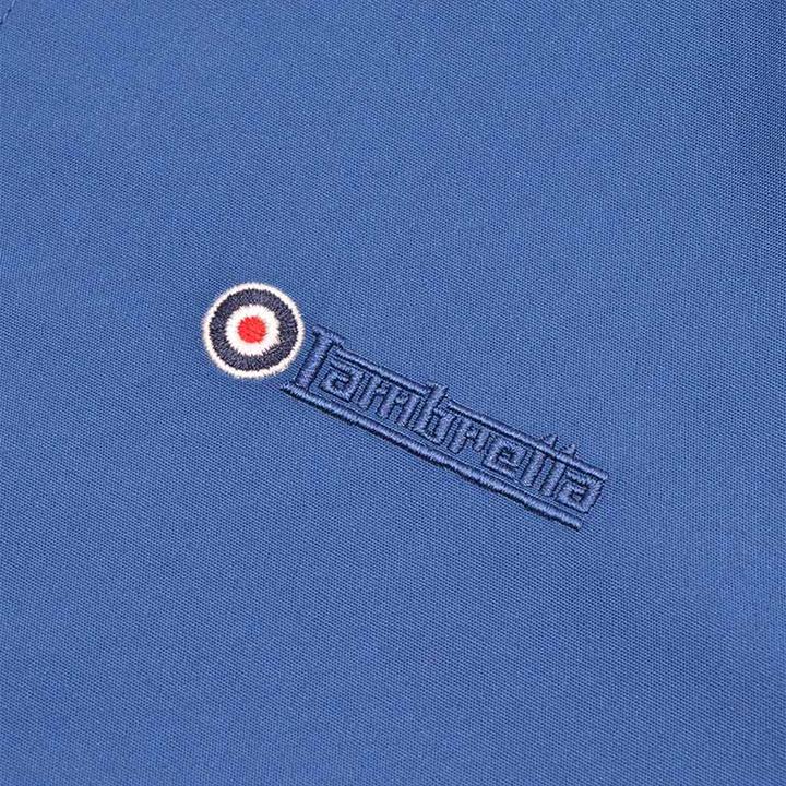 Immagine prodotto Lambretta Monkey Giacca Bordata Uomo (3XL)