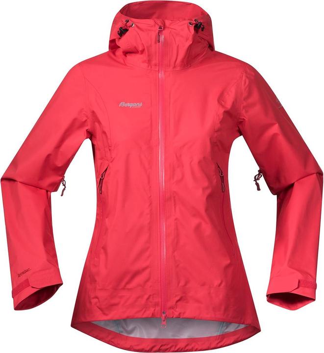 Image du produit Bergans Veste Letto pour femme (M)