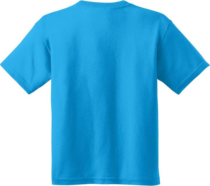 Immagine prodotto Gildan T-shirt con scollo rotondo e maniche corte (XL)