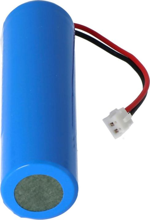 Image du produit AccuCell Batterie remplaçant Wella 8725-1001 (1 pcs, 2200 mAh)